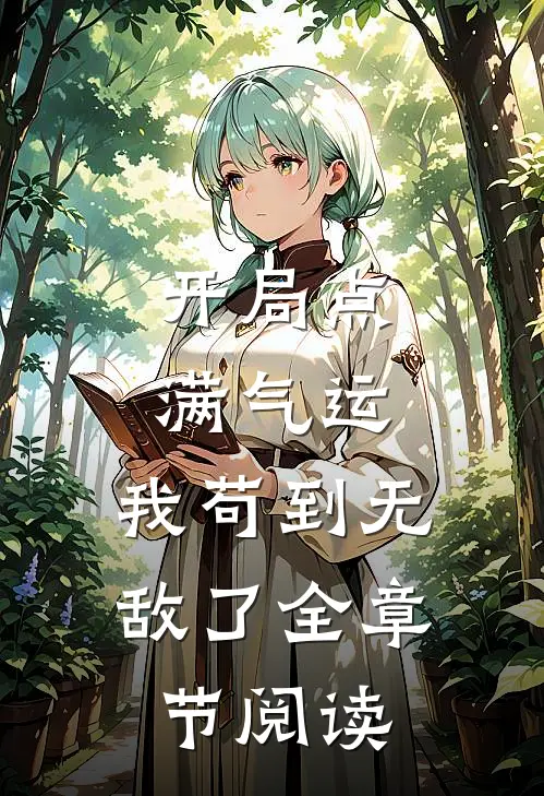 开局点满气运，我苟到无敌了全章节阅读