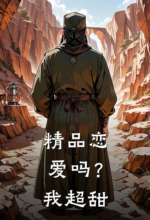精品恋爱吗？我超甜