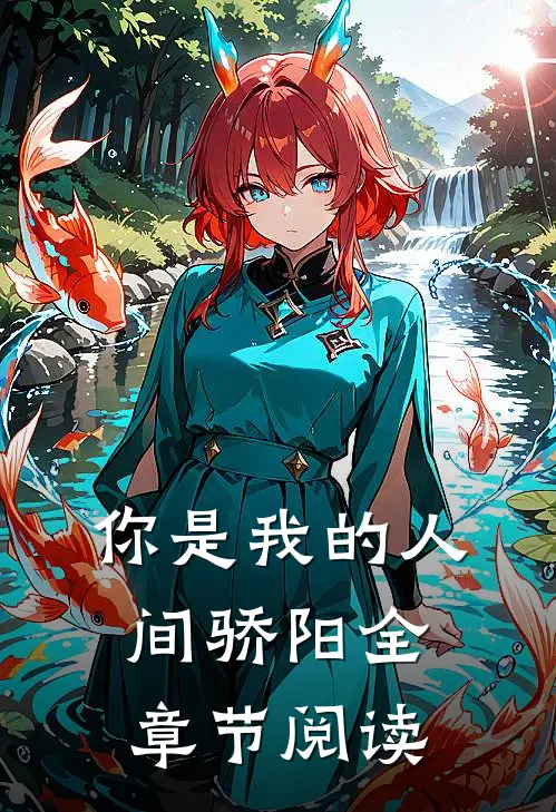 你是我的人间骄阳全章节阅读