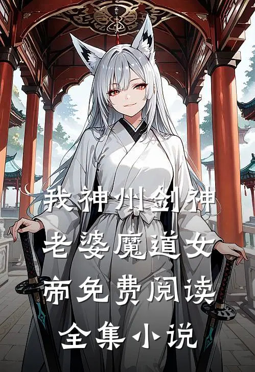 我神州剑神老婆魔道女帝免费阅读全集小说