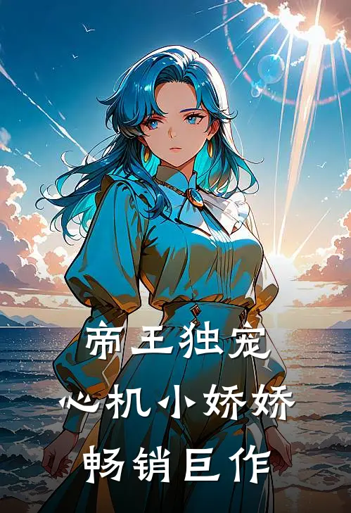 帝王独宠：心机小娇娇畅销巨作