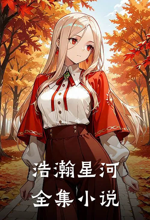 浩瀚星河全集小说