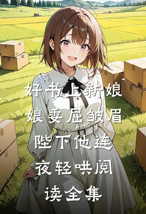 好书上新娘娘委屈皱眉,陛下他连夜轻哄阅读全集