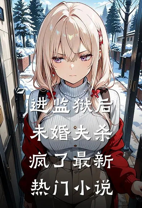 进监狱后，未婚夫杀疯了最新热门小说