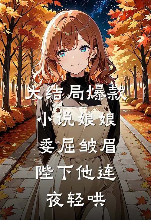 大结局爆款小说娘娘委屈皱眉,陛下他连夜轻哄