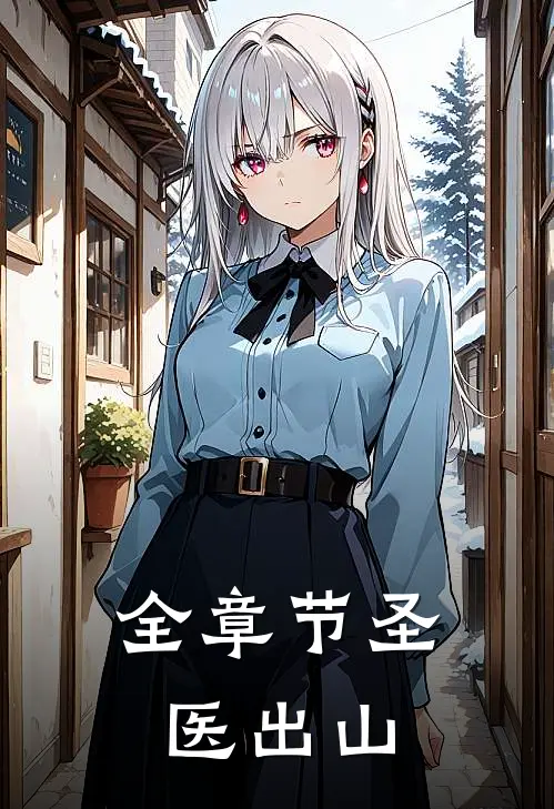 全章节圣医出山