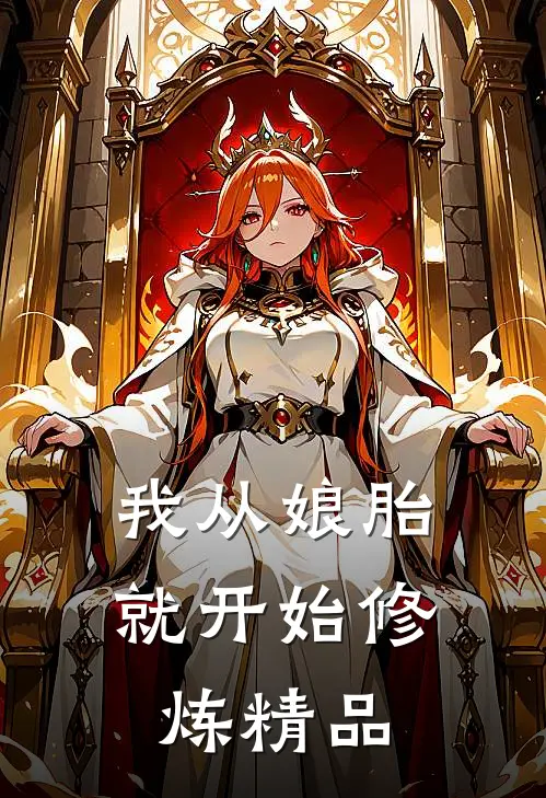 我从娘胎就开始修炼精品