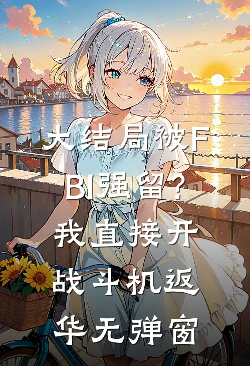 大结局被FBI强留?我直接开战斗机返华无弹窗