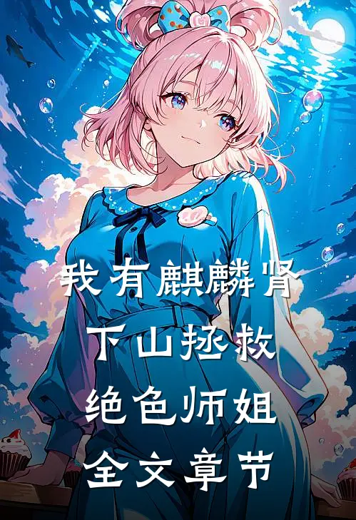 我有麒麟肾，下山拯救绝色师姐全文章节
