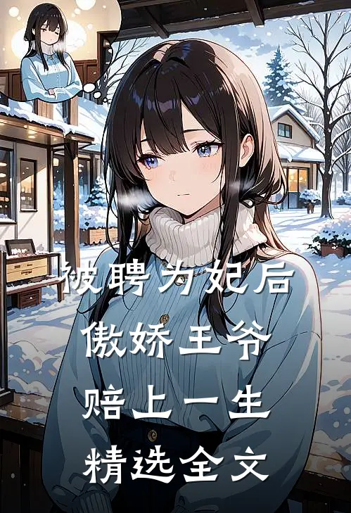 被聘为妃后，傲娇王爷赔上一生精选全文