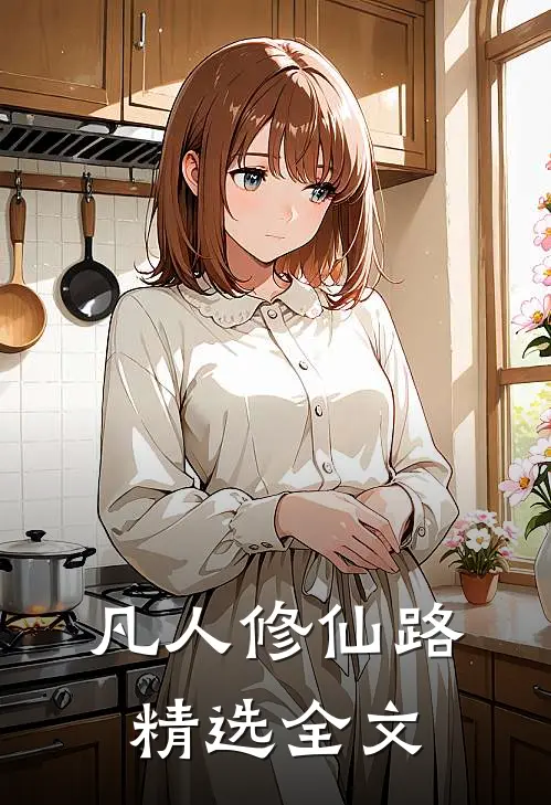 凡人修仙路精选全文