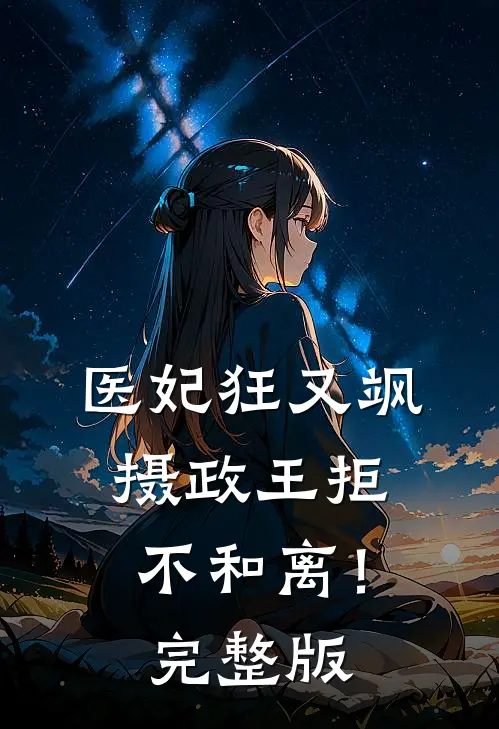 医妃狂又飒：摄政王拒不和离！完整版