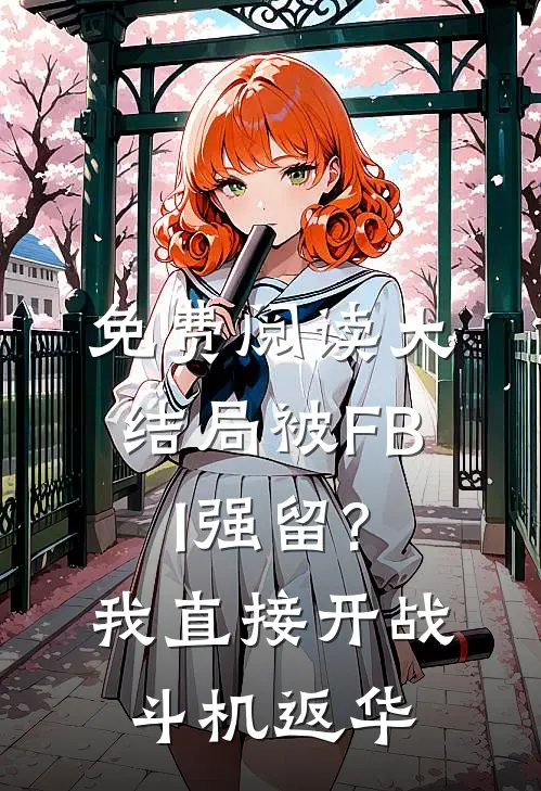 免费阅读大结局被FBI强留?我直接开战斗机返华