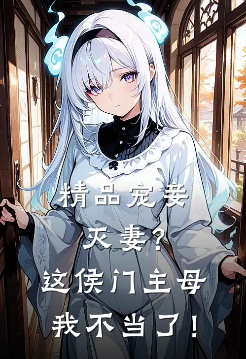 精品宠妾灭妻？这侯门主母我不当了！