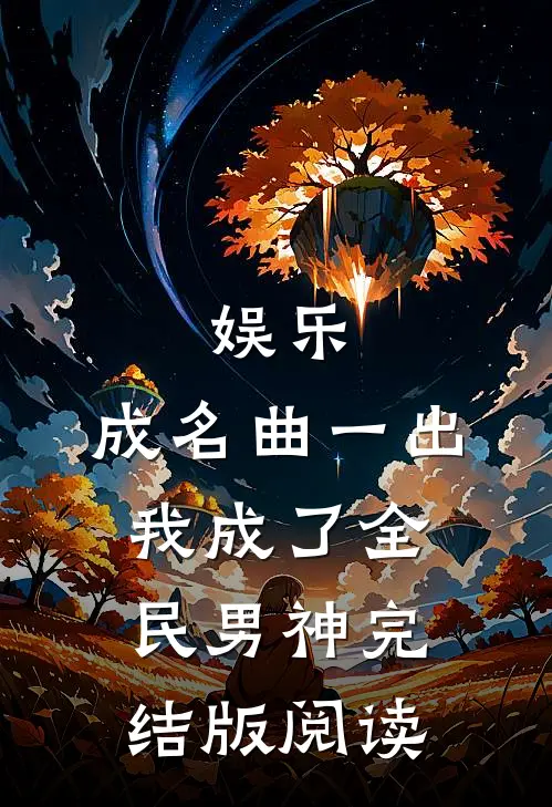 娱乐：成名曲一出，我成了全民男神完结版阅读