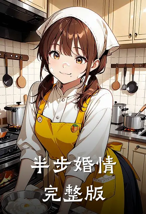 半步婚情完整版
