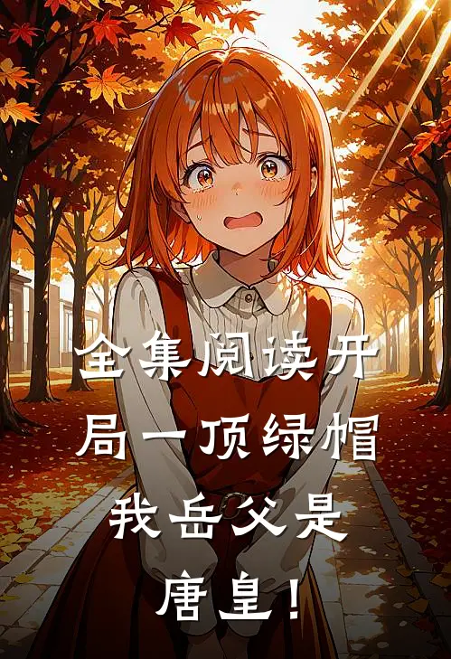 全集阅读开局一顶绿帽：我岳父是唐皇！