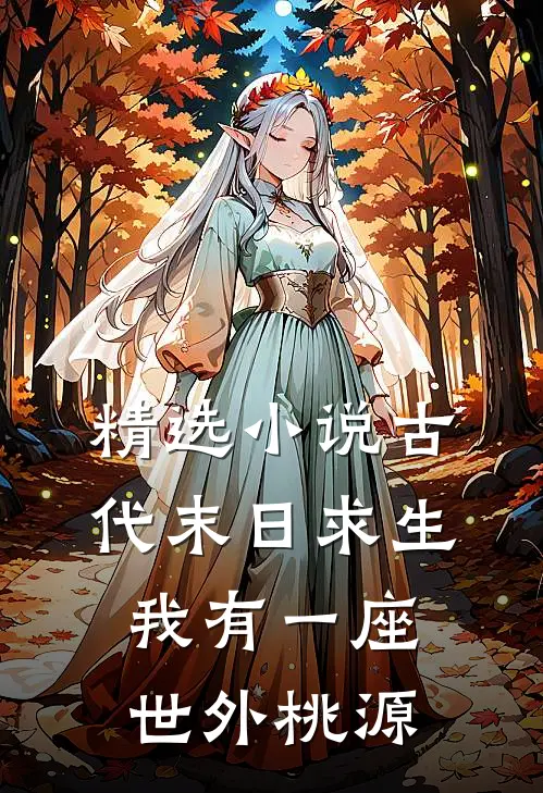 精选小说古代末日求生：我有一座世外桃源