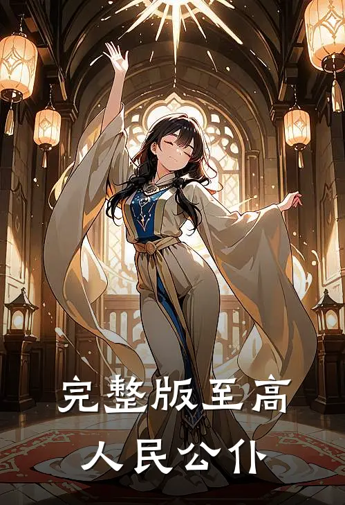 完整版至高人民公仆