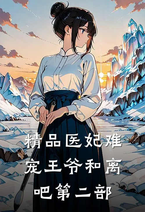 精品医妃难宠王爷和离吧第二部