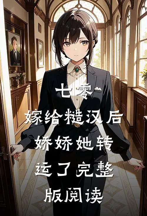 七零：嫁给糙汉后，娇娇她转运了完整版阅读