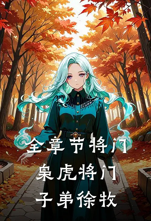全章节将门枭虎将门子弟徐牧