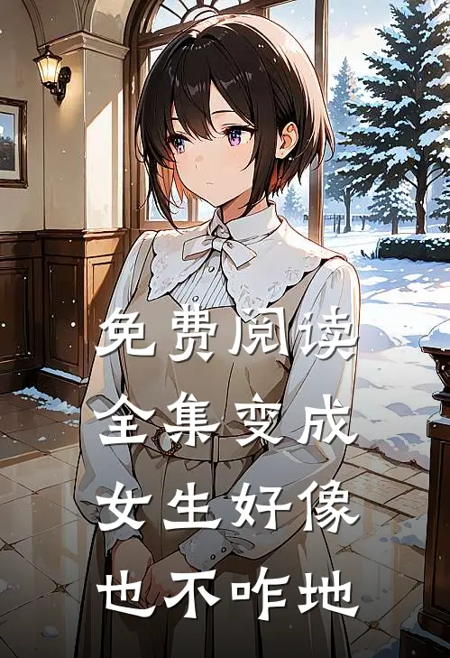 免费阅读全集变成女生好像也不咋地