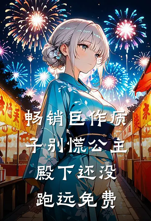 畅销巨作质子别慌公主殿下还没跑远免费