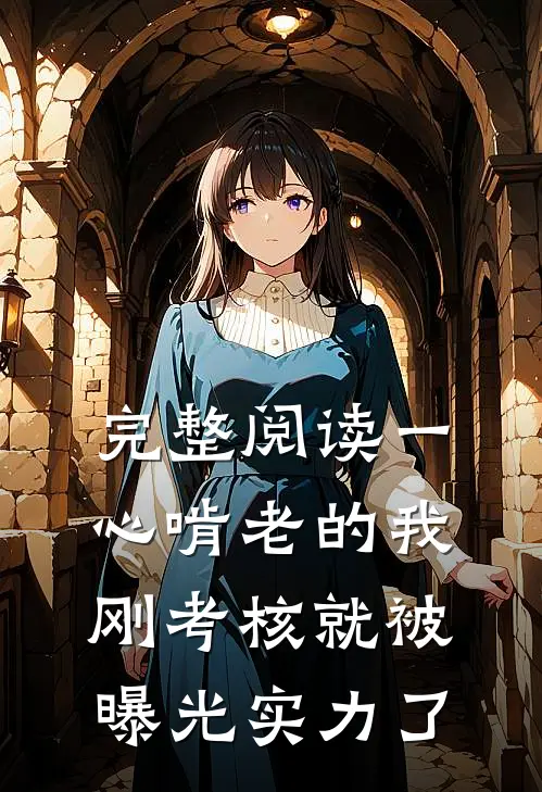 完整阅读一心啃老的我，刚考核就被曝光实力了