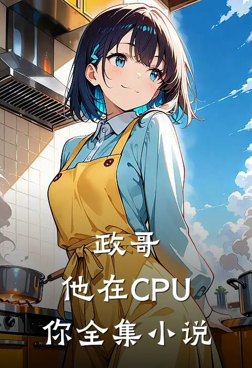 政哥,他在CPU你全集小说