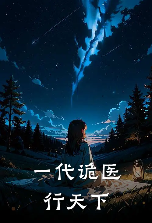 一代诡医行天下