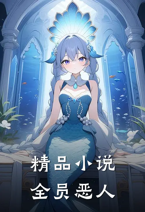 精品小说全员恶人