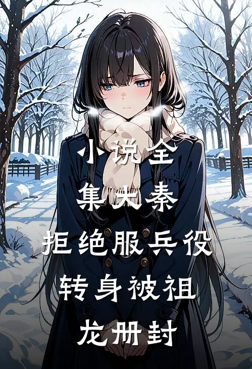 小说全集大秦：拒绝服兵役，转身被祖龙册封