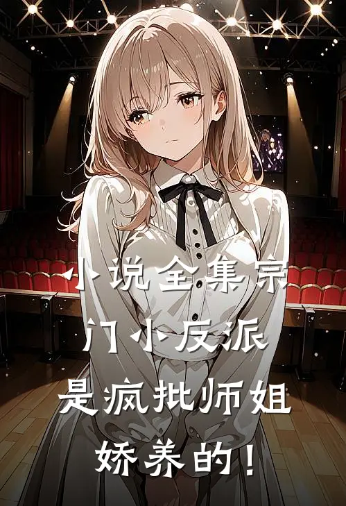 小说全集宗门小反派，是疯批师姐娇养的！