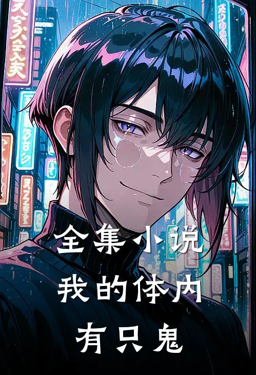 全集小说我的体内有只鬼