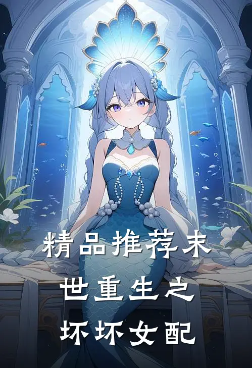 精品推荐末世重生之坏坏女配