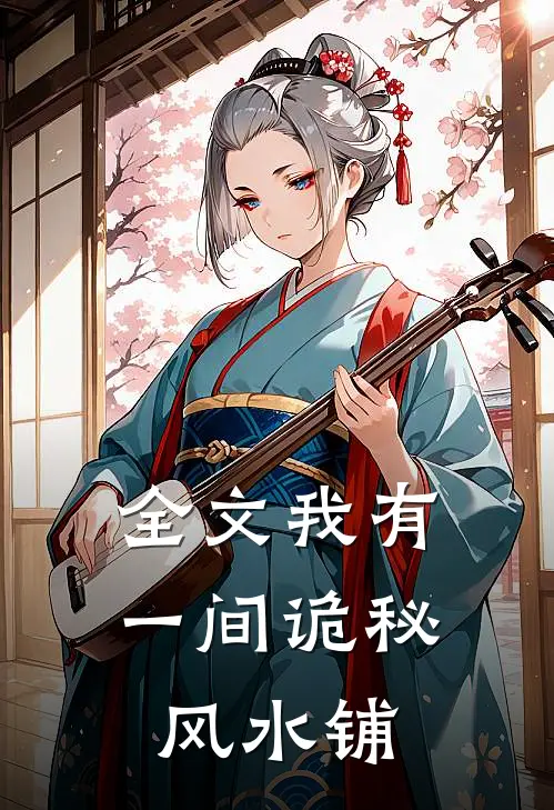 全文我有一间诡秘风水铺