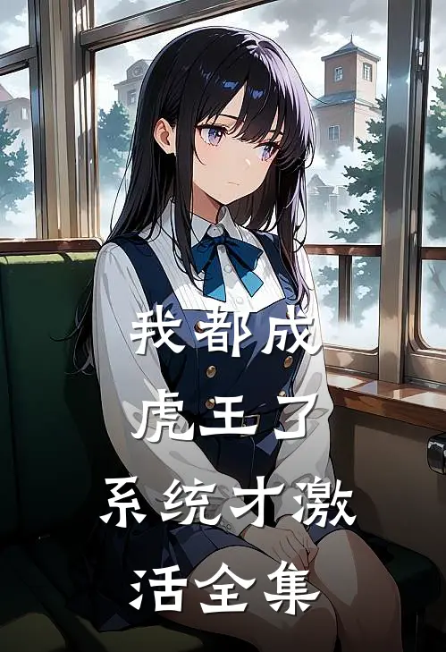 我都成虎王了，系统才激活全集