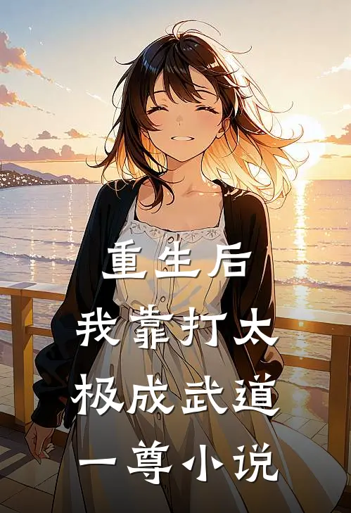 重生后，我靠打太极成武道一尊小说