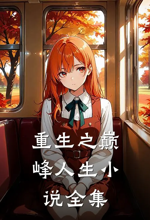 重生之巅峰人生小说全集
