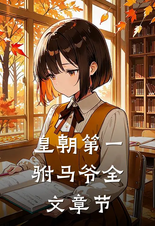皇朝第一驸马爷全文章节