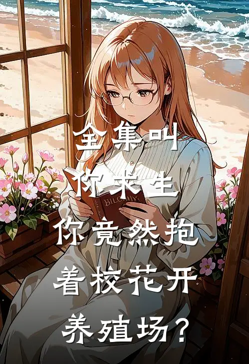 全集叫你求生，你竟然抱着校花开养殖场？