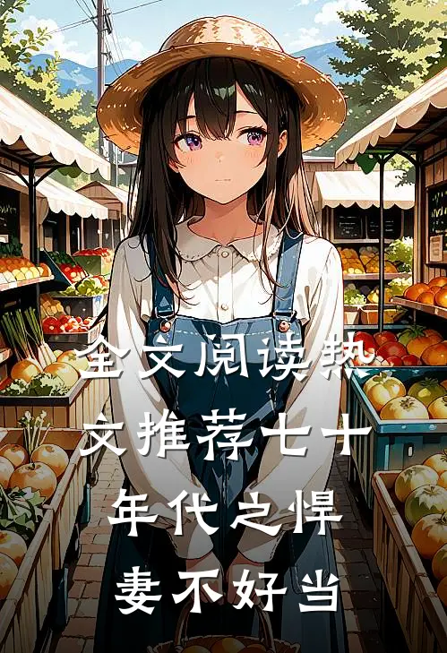 全文阅读热文推荐七十年代之悍妻不好当