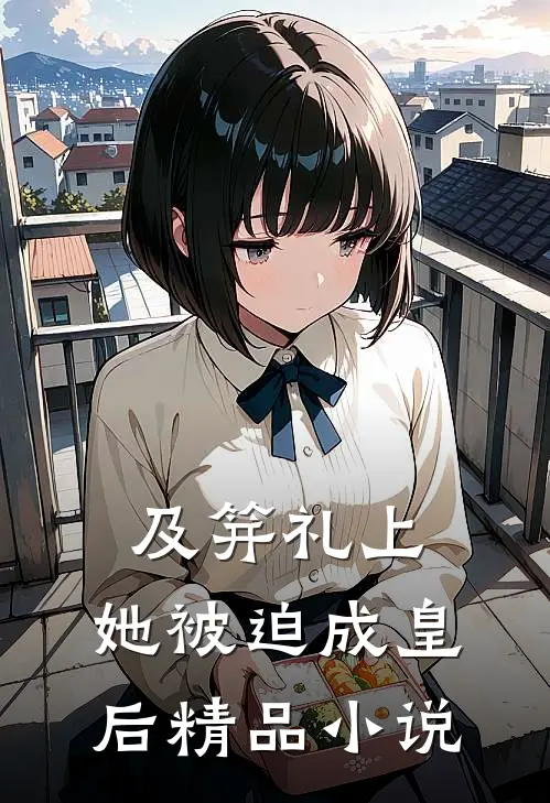 及笄礼上，她被迫成皇后精品小说