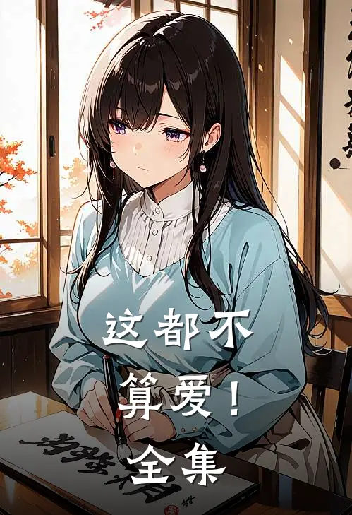 这都不算爱！全集