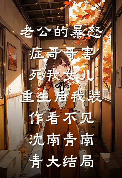 小竹马给女友输血，我微微一笑全文+免费