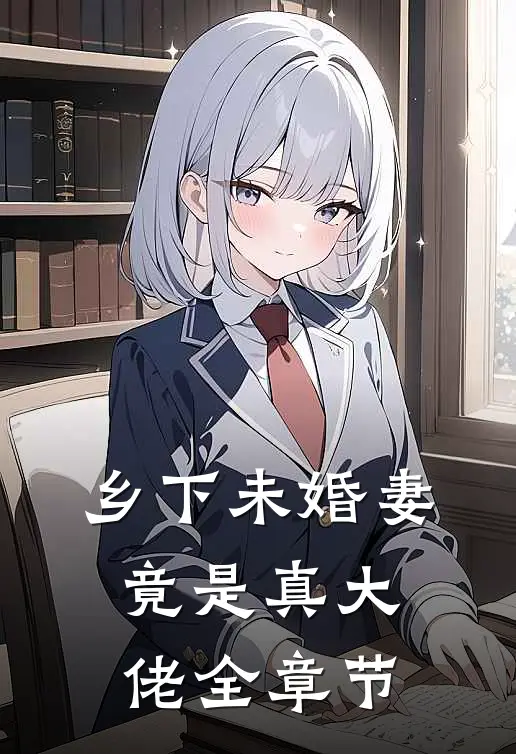 乡下未婚妻竟是真大佬全章节