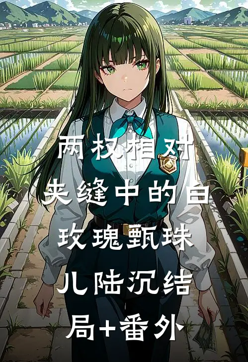 过眼浑如一梦中陆寒声宋祈音后续+全文