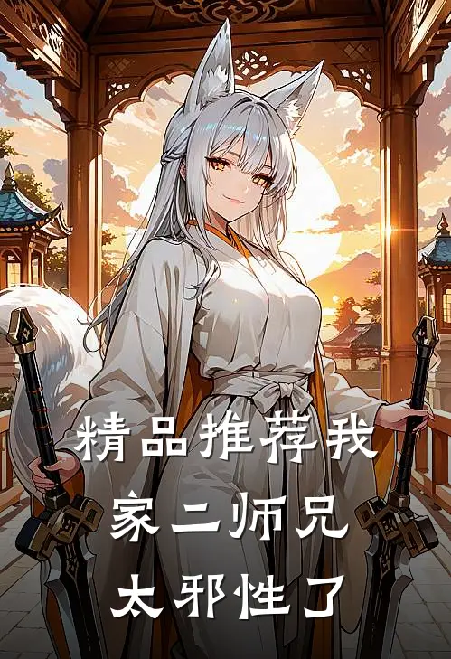 精品推荐我家二师兄太邪性了