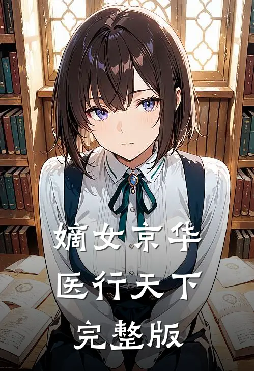 嫡女京华，医行天下完整版